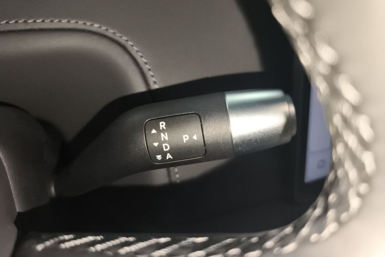 理想汽车 理想L8 2024款 Max中控内饰18