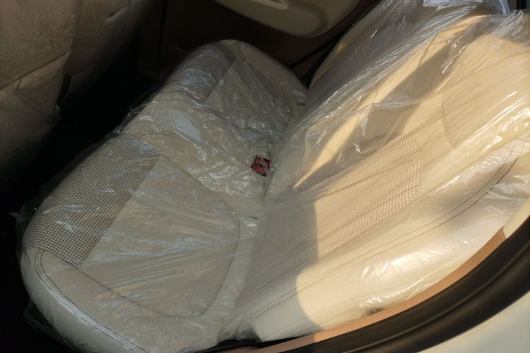 五菱汽车 宏光MINIEV 2025款 四门版 进阶款中控内饰21