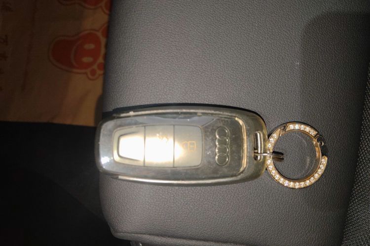 奥迪A3 2021款 Sportback 35 TFSI 时尚运动型中控内饰11