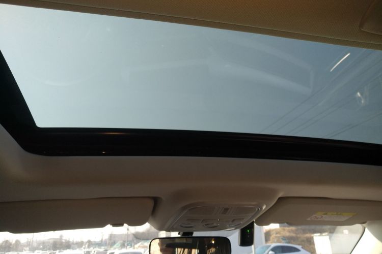 哈弗H6 2023款 国潮版 1.5T 自动都市版局部细节22