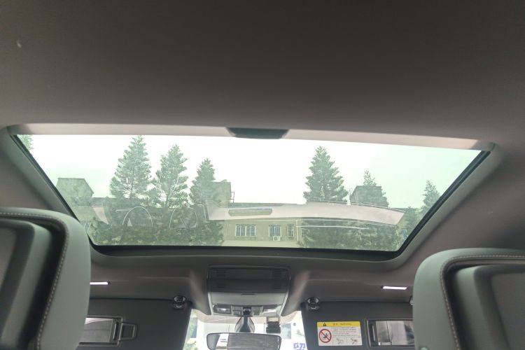 一汽-大众CC 2019款 330TSI 华颜版 国V中控内饰22