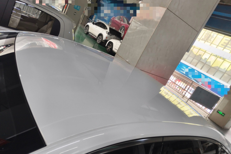 五菱汽车 五菱星光 2023款 150 进阶版局部细节57