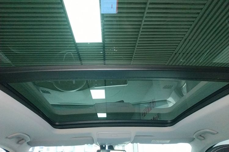 大众 途观L 2024款 300TSI 自动两驱智享版局部细节22