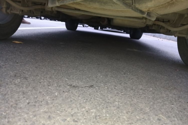 东风风光 风光S560 2018款 改款 1.8L CVT尊贵型 5座局部细节9009