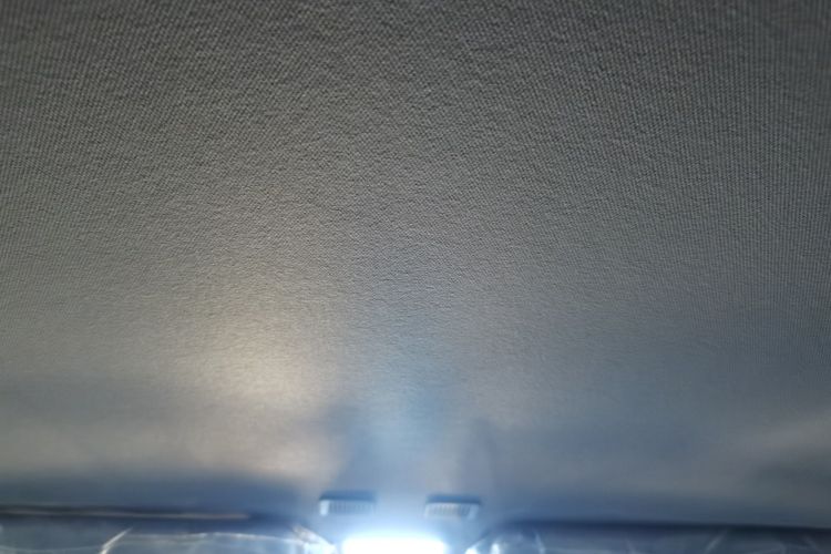 吉利银河 2024款 熊猫mini 200km 耐力熊中控内饰22