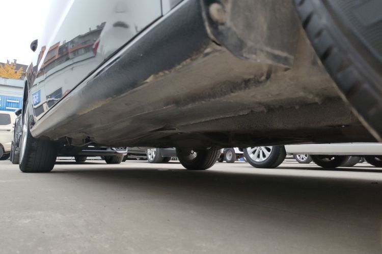 大众 朗逸 2015款 1.6L 手动舒适版局部细节9001