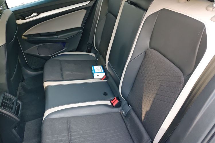 大众 高尔夫 2021款 280TSI DSG Pro中控内饰21