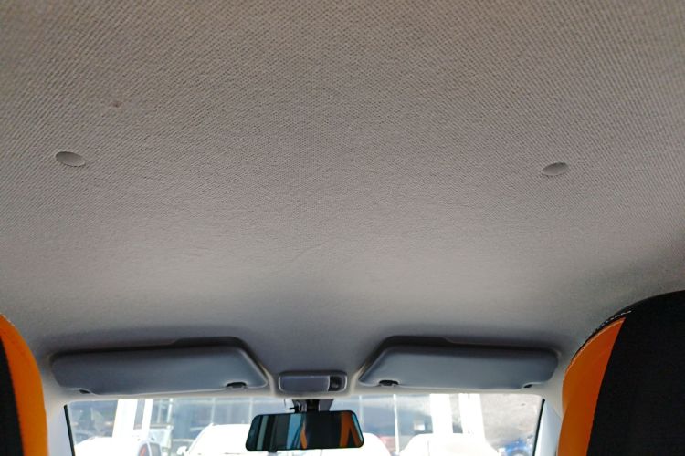 五菱汽车 宏光MINIEV 2022款 自在款 磷酸铁锂中控内饰22