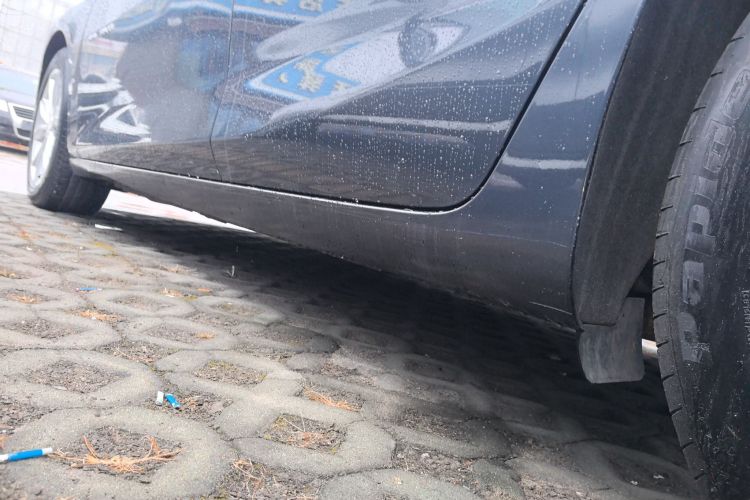 雪佛兰 迈锐宝XL 2019款 535T CVT锐动版局部细节9002