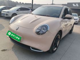 欧拉好猫 2023款 401km标准续航 豪华型 磷酸铁锂