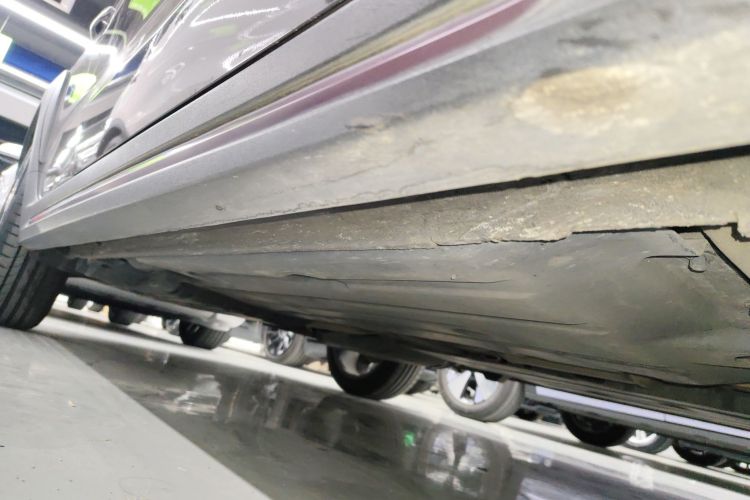 领克02 2019款 高能版 2.0T 自动两驱耀Pro版 国VI局部细节9001