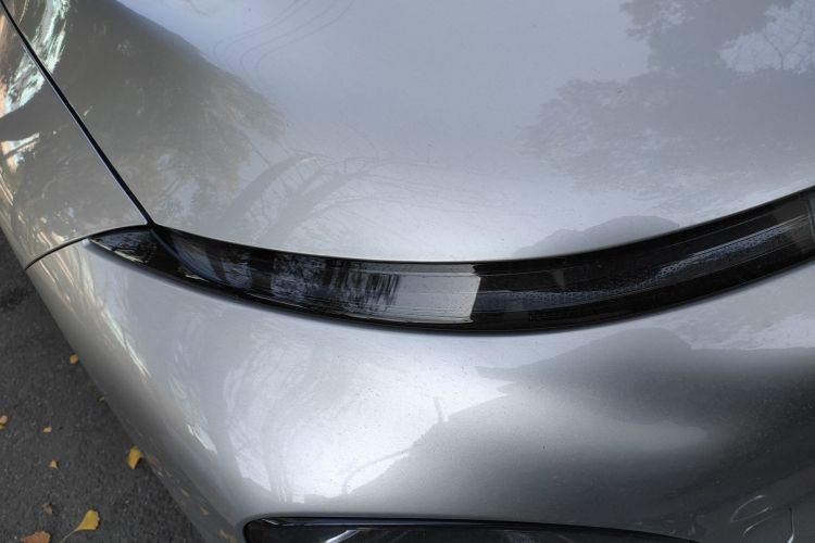 小鹏G6 2024款 580 长续航 Plus车身外观8