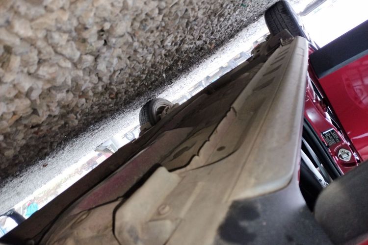 丰田 YARiS L 致炫 2021款 致炫X 1.5L CVT领先版局部细节9001