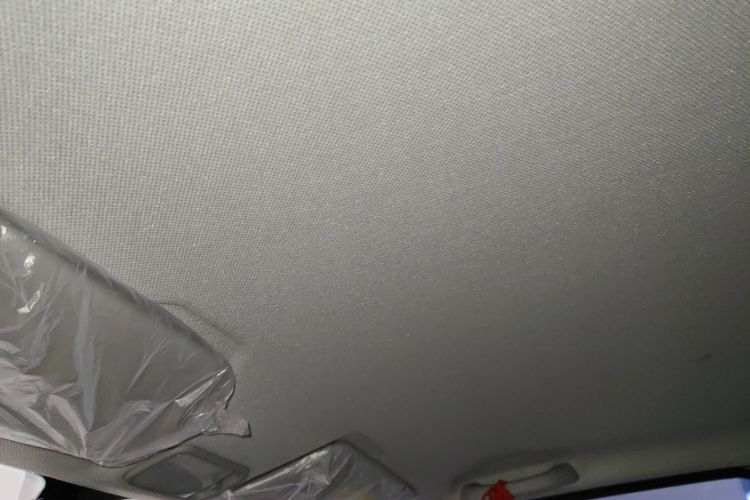 五菱汽车 宏光MINIEV 2024款 第三代 215km 进阶版中控内饰22