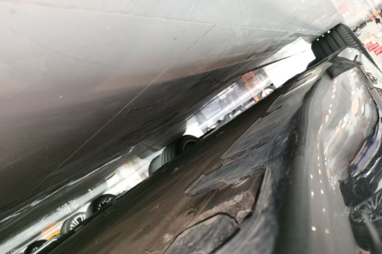 阿维塔12 2024款 改款 700 三激光后驱奢享版局部细节9002