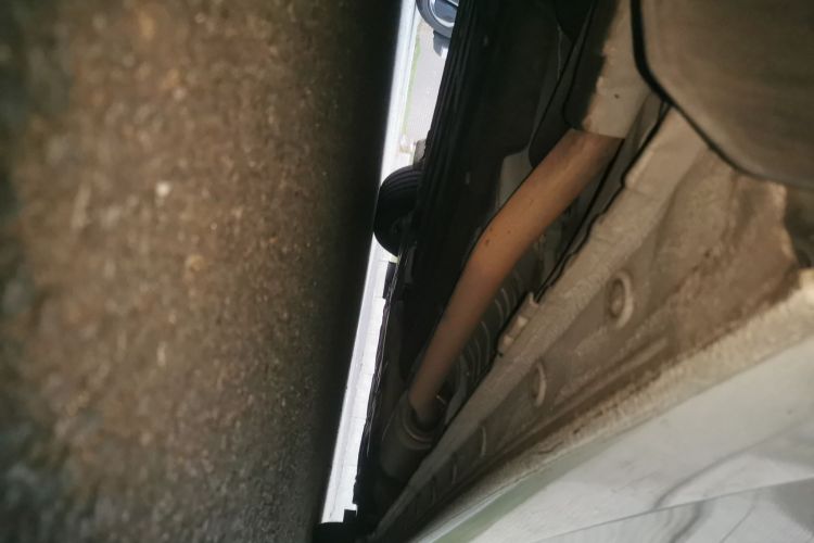 本田 凌派 2019款 180Turbo CVT豪华版 国VI局部细节9002