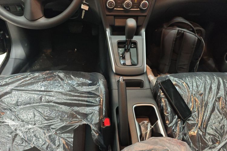 日产 轩逸 2024款 改款三 经典 1.6XE CVT舒适版局部细节18