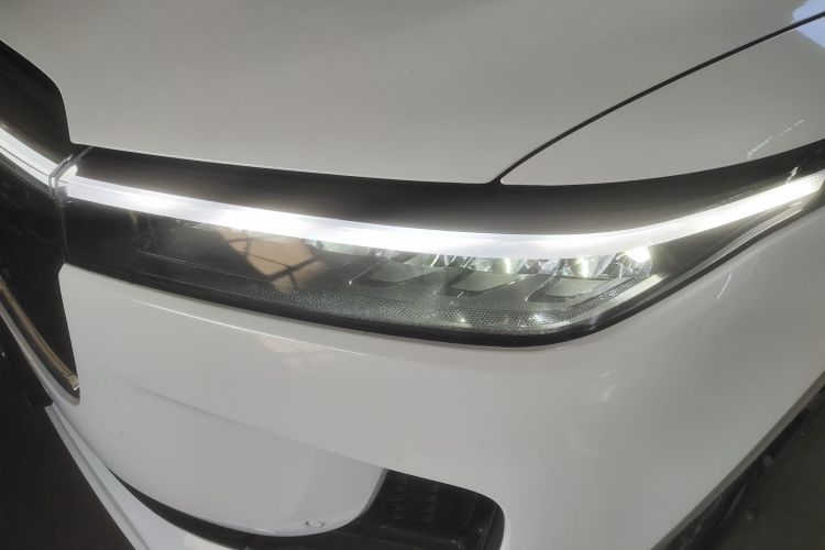 理想汽车 理想ONE 2020款 增程6座版局部细节36