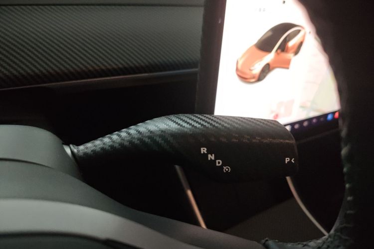 特斯拉 Model 3 2020款 标准续航后驱升级版局部细节18