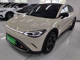 smart精灵#3 2023款 Pulse四驱版