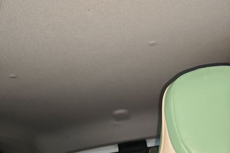 五菱汽车 宏光MINIEV 2022款 马卡龙臻享款 磷酸铁锂局部细节22