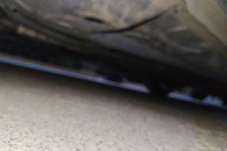 别克 君威 2017款 GS 28T 豪华型局部细节9004