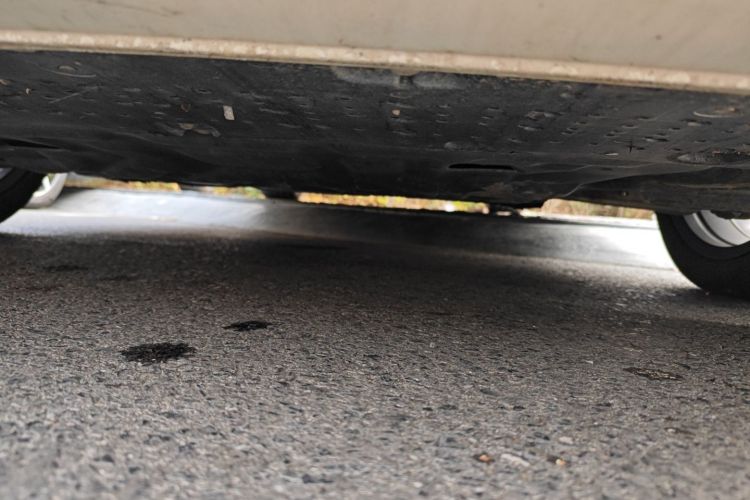 奥迪A4L 2020款 40 TFSI 豪华动感型局部细节9008