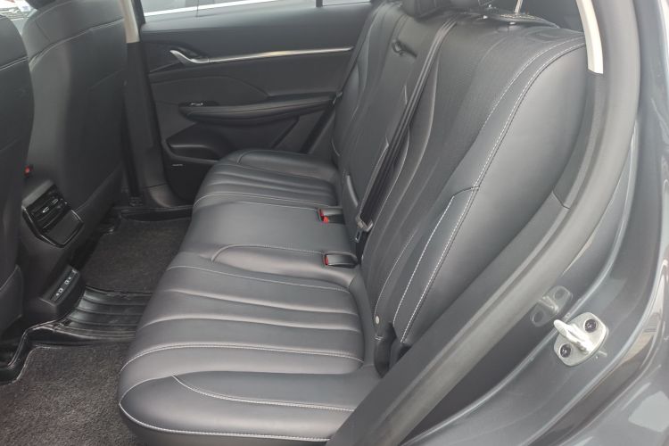 荣威RX5 MAX 2022款 1.5T 自动有为尊贵版中控内饰7004