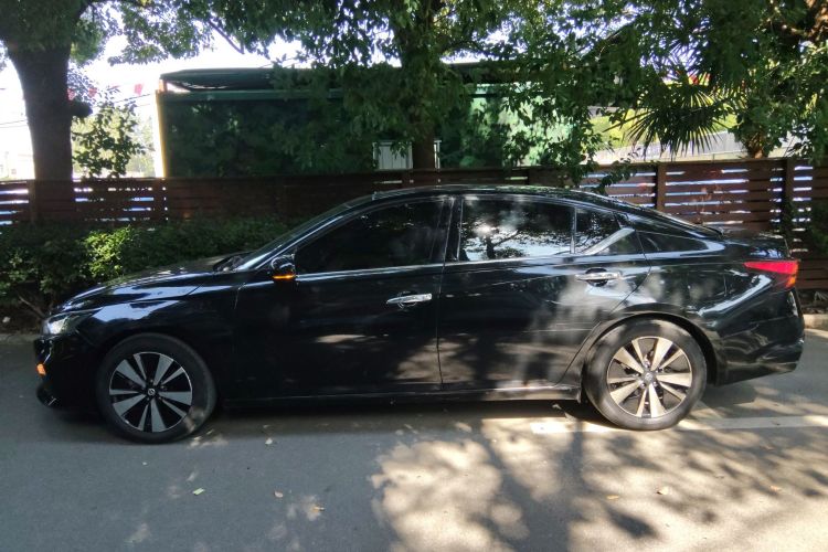 日产 天籁 2020款 2.0L XL Upper 智行版车身外观6003