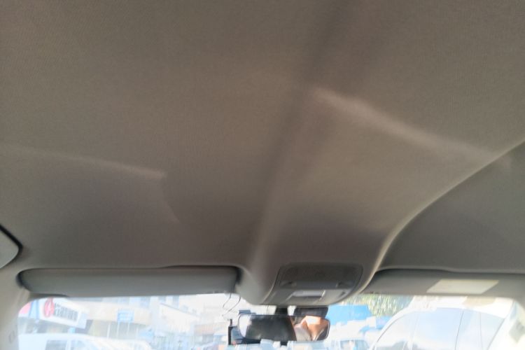 奥迪A3 2018款 30周年年型 Limousine 35 TFSI 进取型中控内饰22