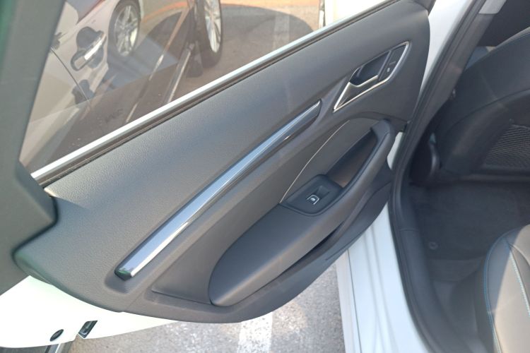 奥迪A3 2020款 Limousine 35 TFSI 时尚型 国VI中控内饰49