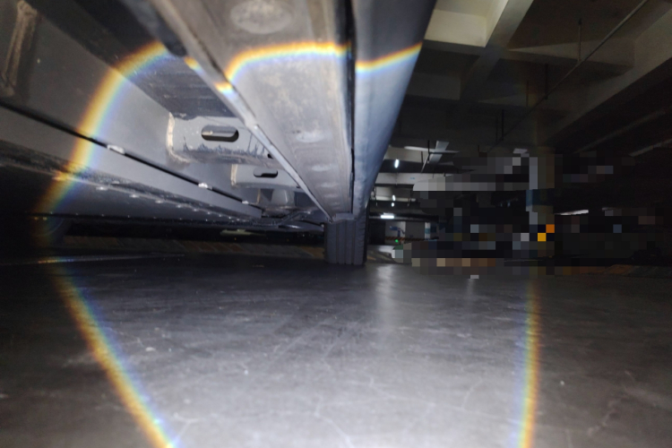 比亚迪 海鸥 2023款 自由版局部细节9002