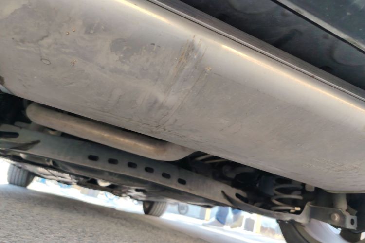 大众 高尔夫 2015款 1.4TSI 自动豪华型局部细节9009