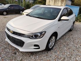 雪佛兰 科沃兹 2016款 1.5L 自动欣悦版