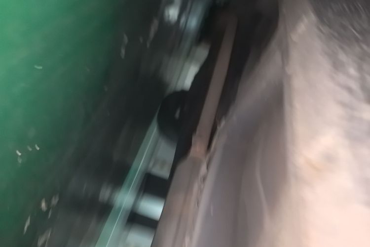 名爵 锐腾 2016款 1.5TGI TST豪华版局部细节9001