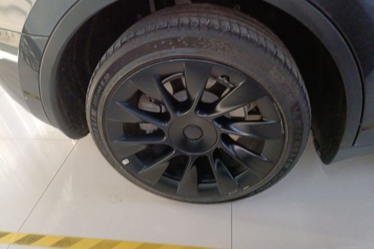 特斯拉 Model Y 2024款 长续航全轮驱动版车身外观6003