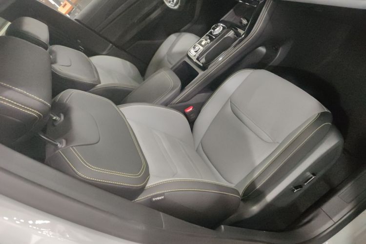 福特 领睿新能源 2025款 尊领型PLUS局部细节41