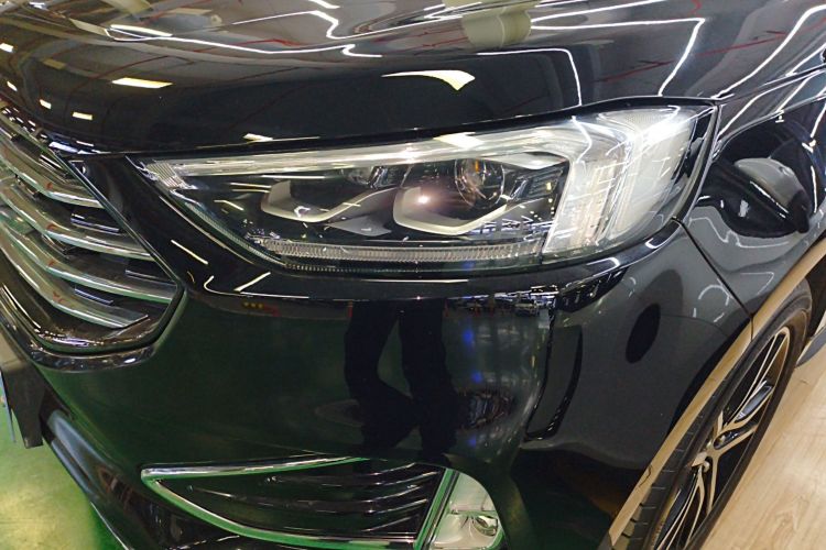 福特 锐界 2020款 EcoBoost 245 两驱豪锐型 7座局部细节36