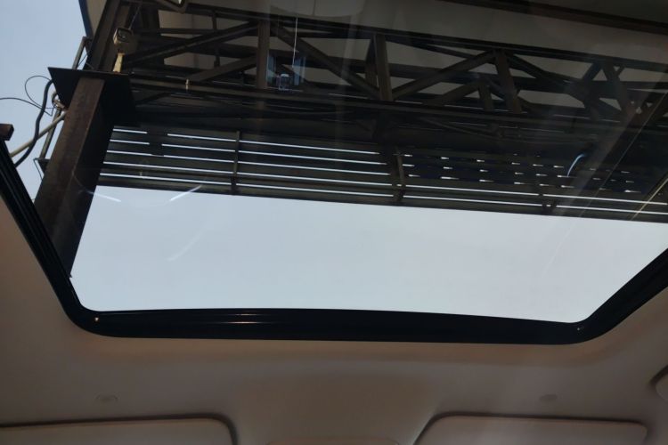 鸿蒙智行 问界M7 2022款 1.5T 后驱舒适版局部细节22