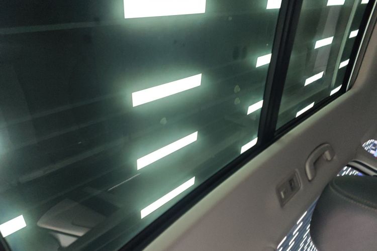 大众 途岳 2020款 改款 330TSI 四驱豪华版 国VI局部细节22