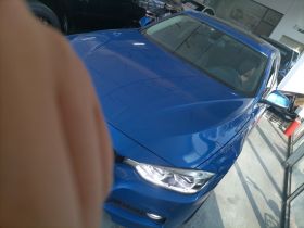 宝马3系 2018款 320Li 领先型M运动套装