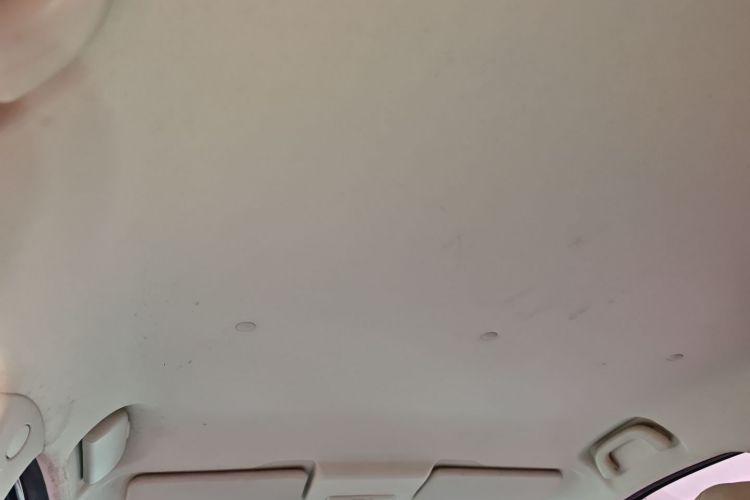 长安 奔奔 2015款 1.4L IMT尊贵型 国V中控内饰22