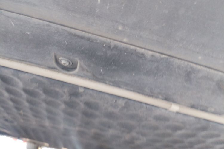 小米汽车 小米SU7 2024款 后驱超长续航高阶智驾Pro版局部细节9009