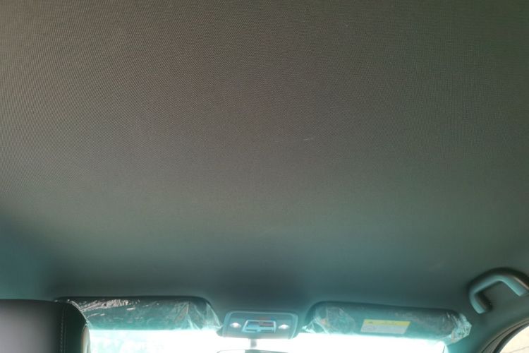 比亚迪 海鸥 2025款 305km 活力版局部细节22