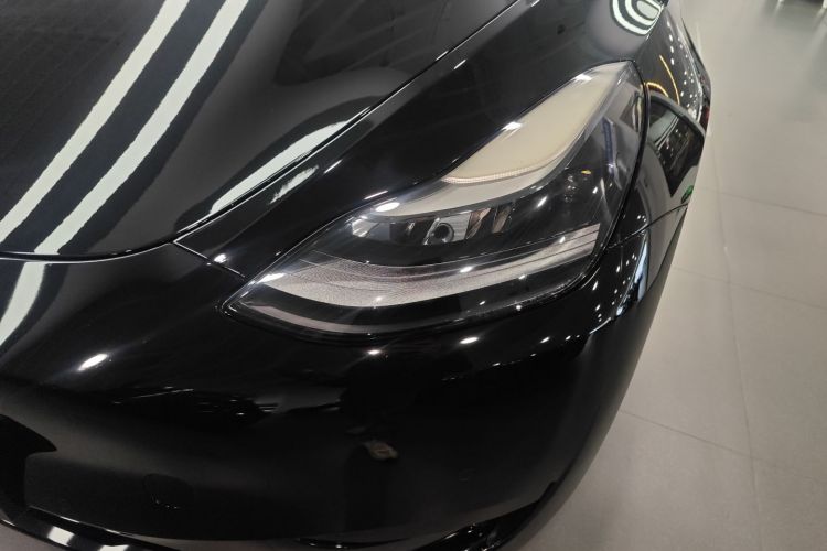 特斯拉 Model Y 2022款 后轮驱动版局部细节36