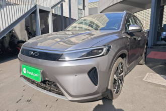 比亚迪 海狮05 DM-i 2025款 DM-i 智驾版 115KM旗舰型