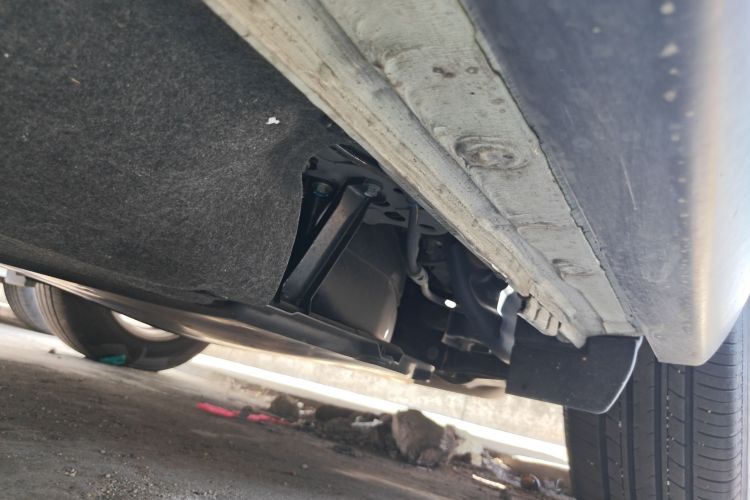 本田CR-V 2024款 240TURBO 两驱锋尚版 5座局部细节9003