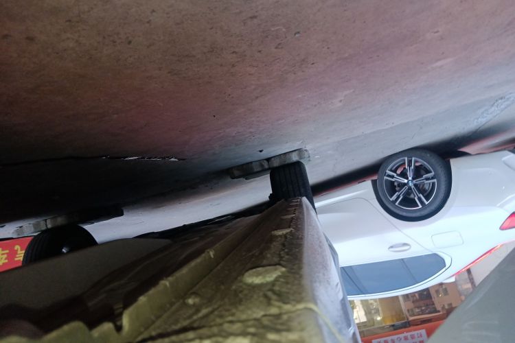 别克 英朗 2021款 改款 典范 1.5L 自动精英型局部细节9001