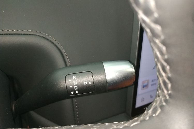 理想汽车 理想L7 2023款 Pro局部细节18