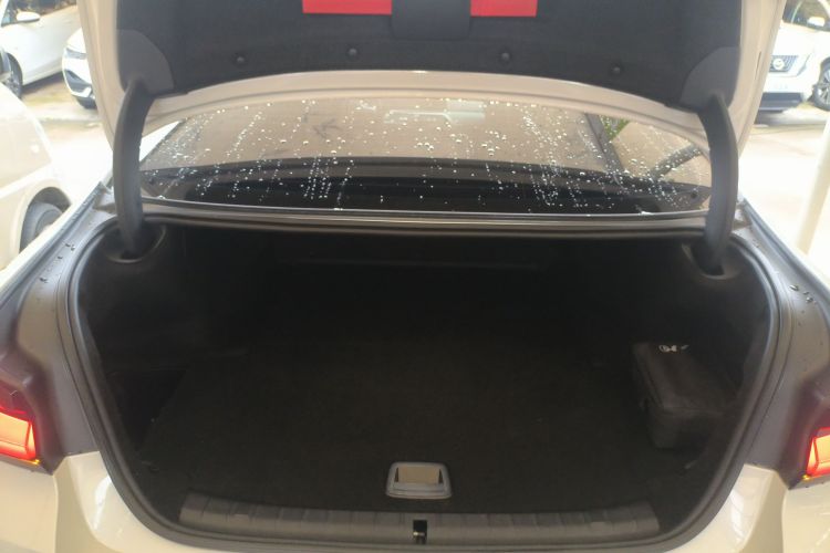 宝马5系新能源 2022款 改款 535Le M运动套装局部细节23